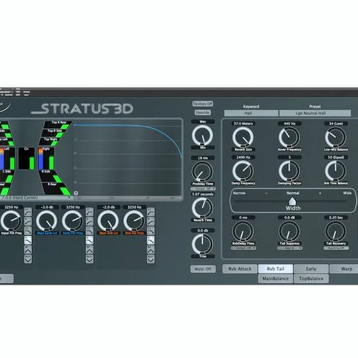Exponential Audio Everything Bundle Avis, Test & Comparatif