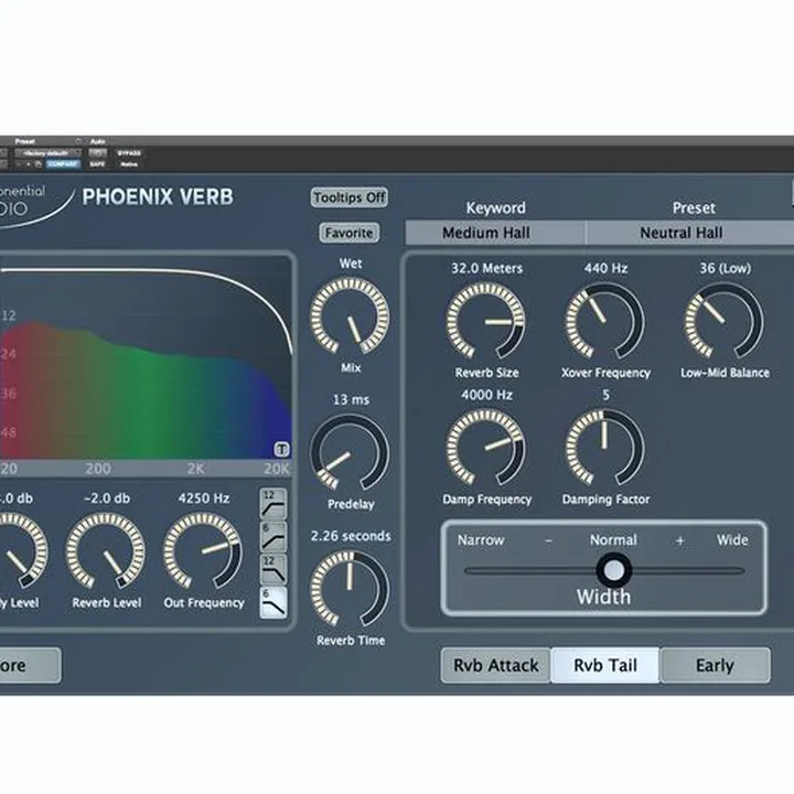 Exponential Audio Everything Bundle Avis, Test & Comparatif