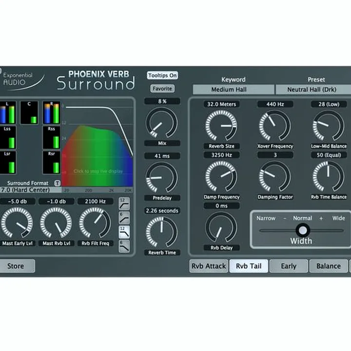 Exponential Audio Everything Bundle Avis, Test & Comparatif