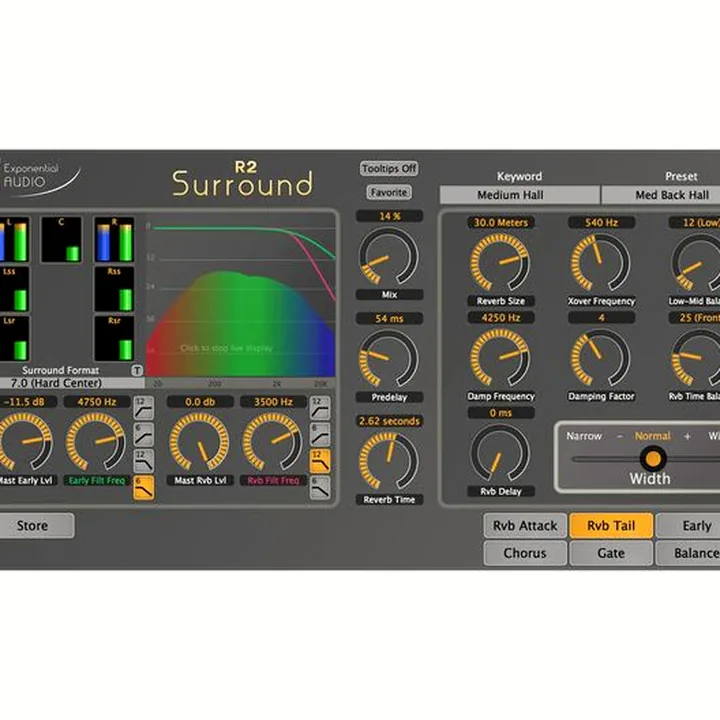 Exponential Audio Everything Bundle Avis, Test & Comparatif