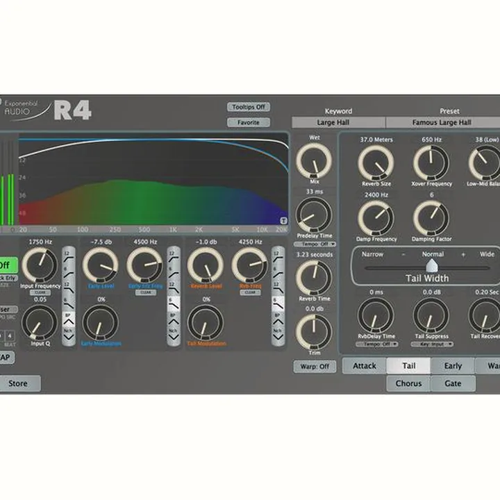 Exponential Audio Everything Bundle Avis, Test & Comparatif