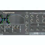 Exponential Audio Symphony3D / Test, Avis & Comparatif