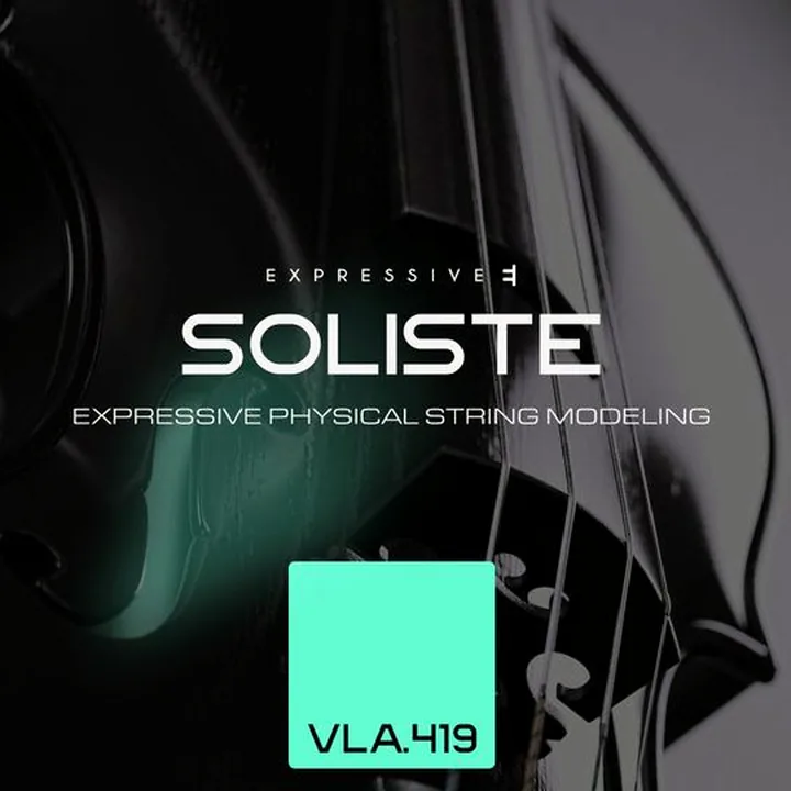 Expressive E Soliste VLA 419 Viola Avis, Test et Comparatif