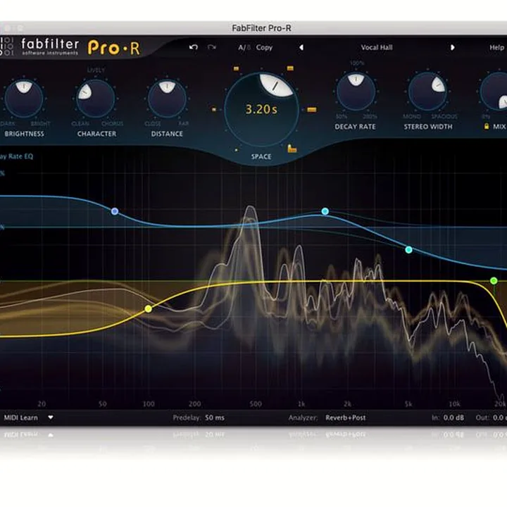 FabFilter Essentials Bundle Avis, Test & Comparatif
