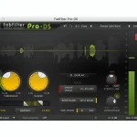 FabFilter Pro-DS / Test, Comparatif et Avis
