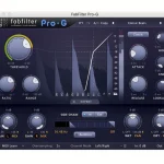FabFilter Pro-G / Avis, Test