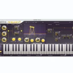 FabFilter Twin 2 / Test & Avis