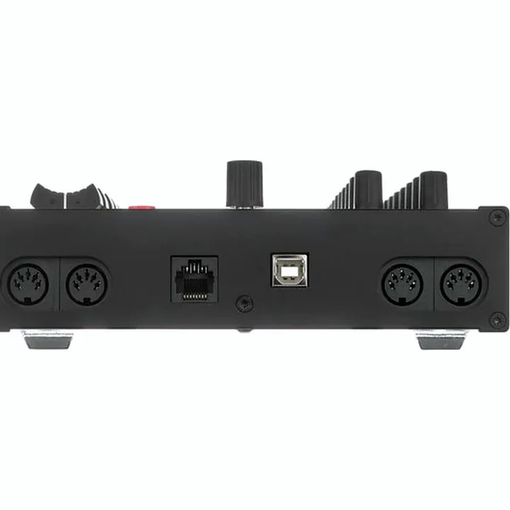 Faderfox MX12 Test, Avis, Comparatif