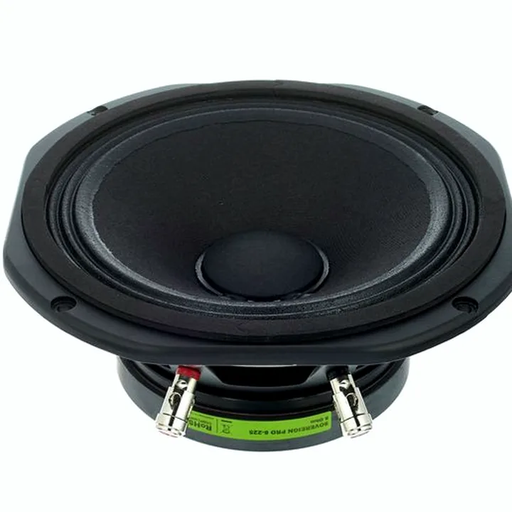 Fane Sovereign Pro 8-225 Test et Avis
