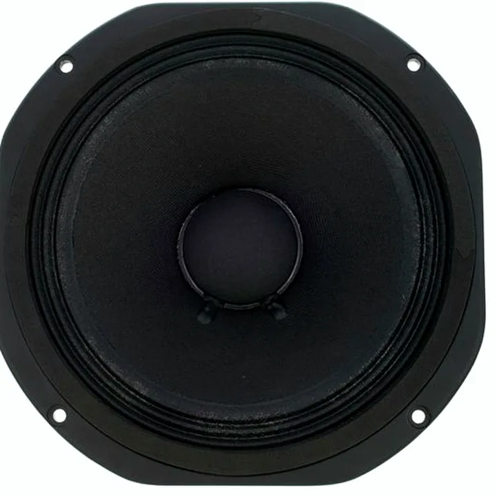 Fane Sovereign Pro 8-225 Test et Avis