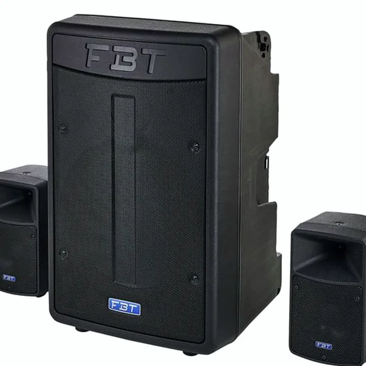 FBT AMICO 10 USB Test & Avis