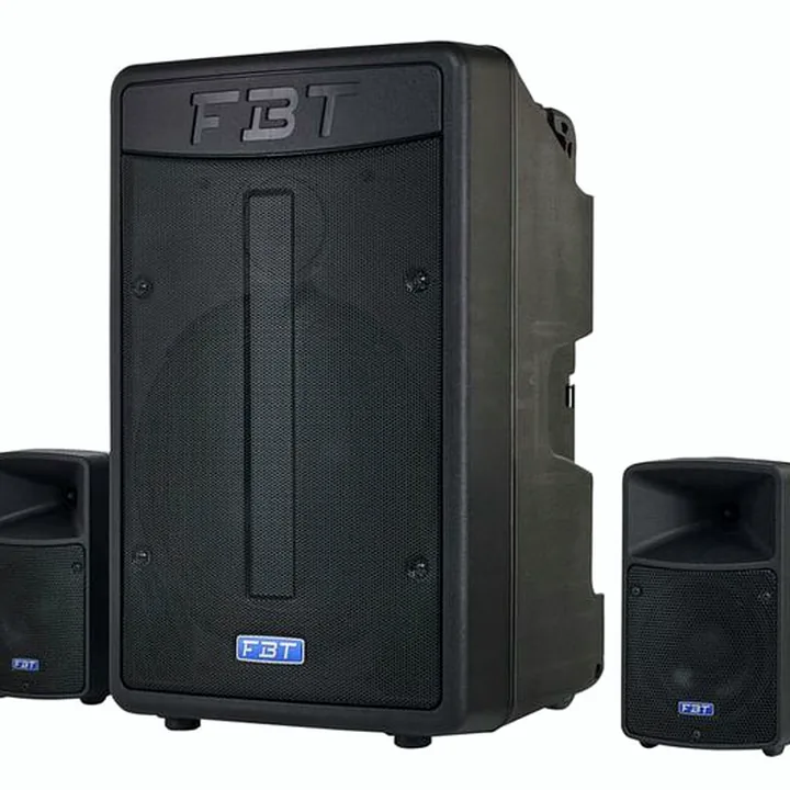 FBT AMICO 10 USB Test & Avis