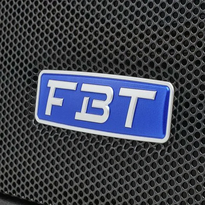 FBT AMICO 10 USB Test & Avis