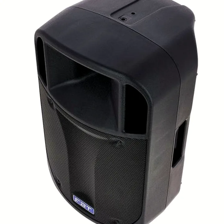 FBT J12A J-Series : Avis, Comparatif & Test