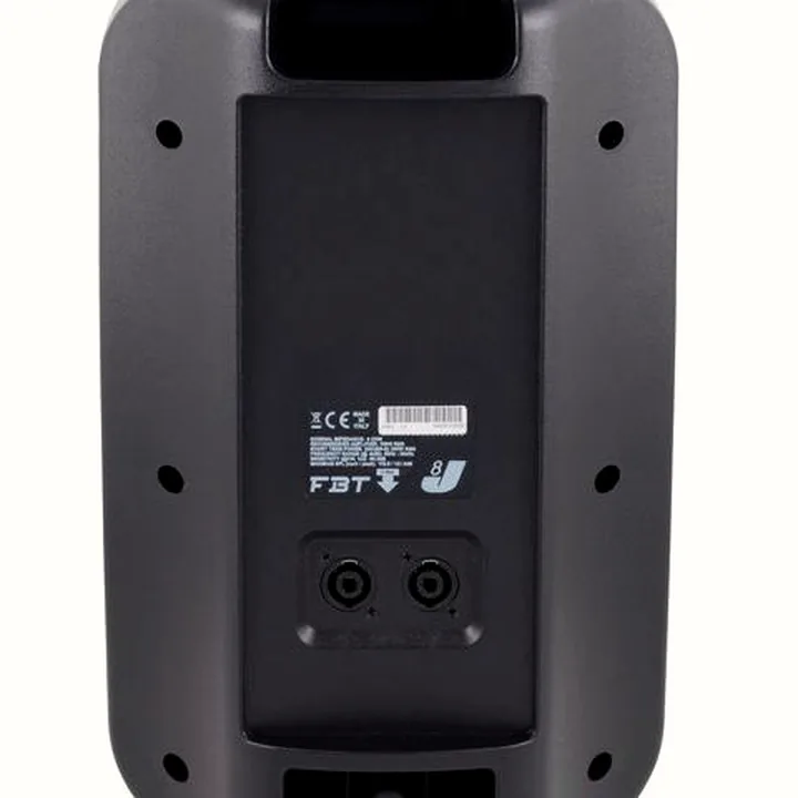 FBT J8 J-Series – Comparatif, Avis, Test