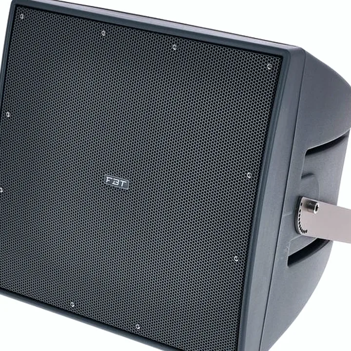 FBT Shadow 112CT : Test, Avis & Comparatif