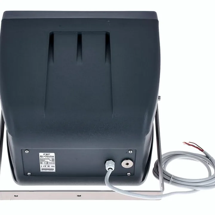 FBT Shadow 112CT : Test, Avis & Comparatif