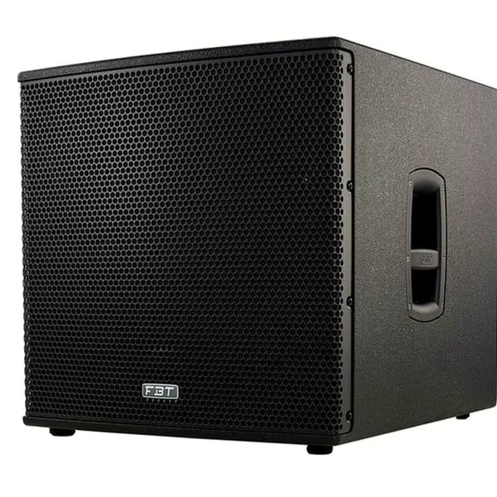 FBT Subline 118SA / Comparatif, Avis et Test