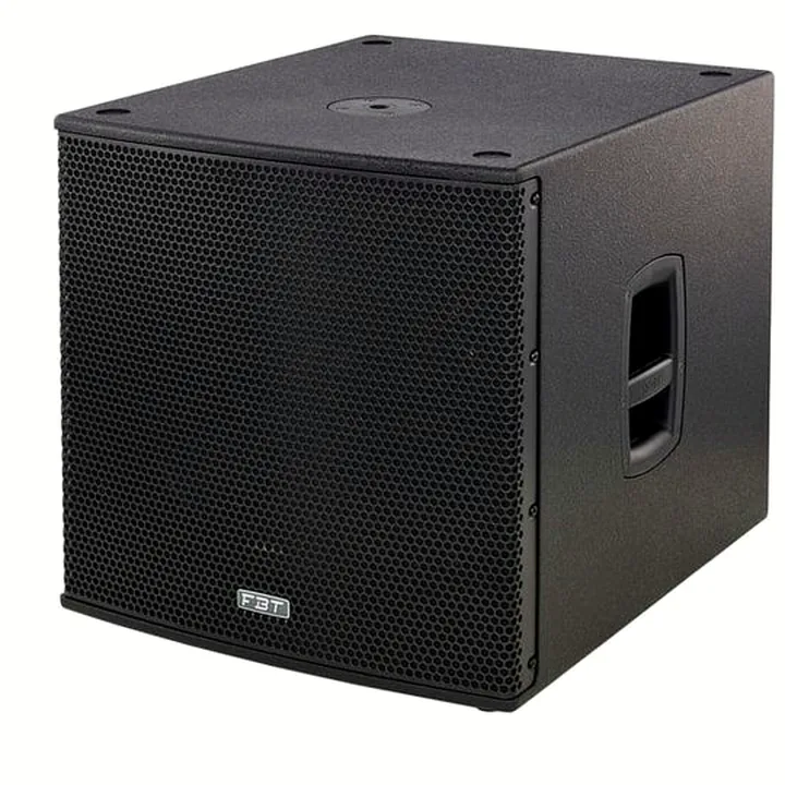 FBT Subline 118SA / Comparatif, Avis et Test