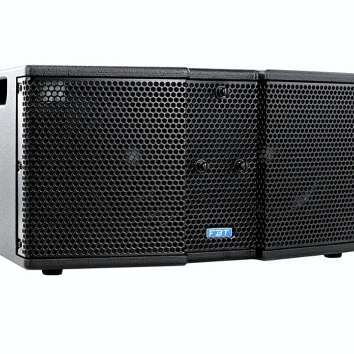FBT Vertus CLA 208SA , Test & Avis