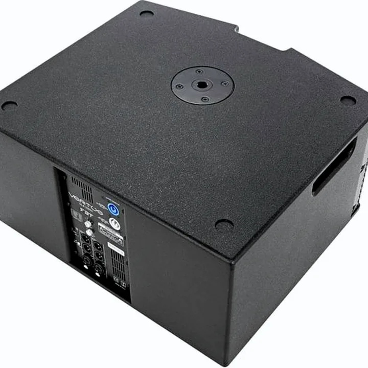 FBT Vertus CLA 208SA , Test & Avis