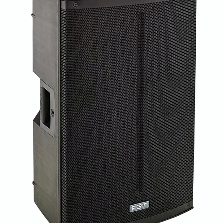 FBT X-Lite 115A – Test, Avis & Comparatif