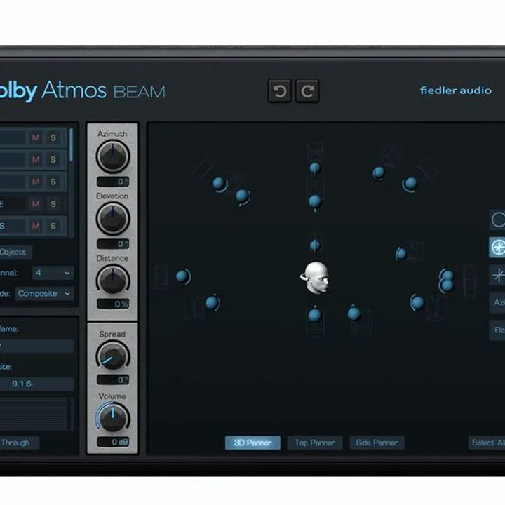 Fiedler Audio Dolby Atmos Composer , Avis, Test et Comparatif