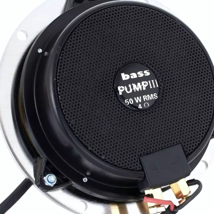 Fischer Amps Drum InEar Amp 2 – Bass Pump / Test, Comparatif & Avis