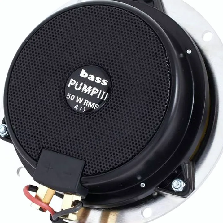 Fischer Amps Drum InEar Amp 2 – Bass Pump / Test, Comparatif & Avis
