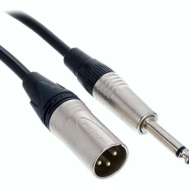 Fischer Amps Guitar-InEar-Cable II 10m / Avis, Test, Comparatif