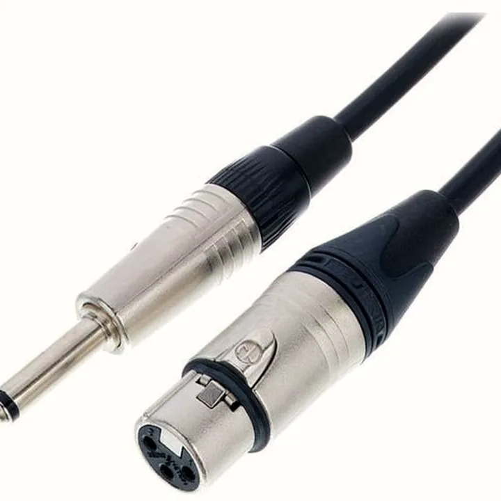 Fischer Amps Guitar-InEar-Cable II 10m / Avis, Test, Comparatif
