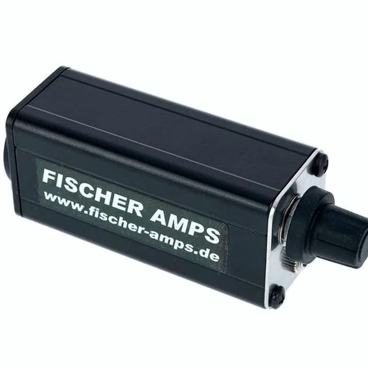 Fischer Amps Guitar-InEar-Cable II 10m / Avis, Test, Comparatif
