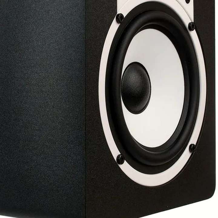 Fluid Audio C5 black Avis, Comparatif & Test