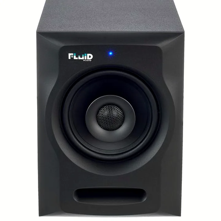 Fluid Audio FX50 V2 Bundle : L’avis définitif sur ces enceintes de monitoring