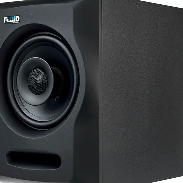 Fluid Audio FX50 V2 Bundle : L’avis définitif sur ces enceintes de monitoring