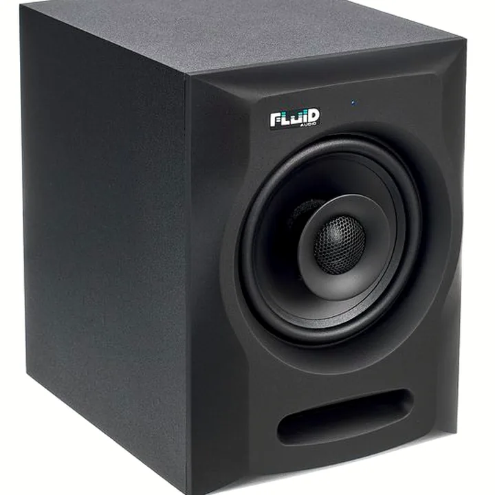 Fluid Audio FX50 V2 Bundle : L’avis définitif sur ces enceintes de monitoring