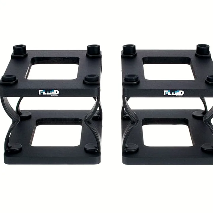 Fluid Audio FX50 V2 Bundle : L’avis définitif sur ces enceintes de monitoring