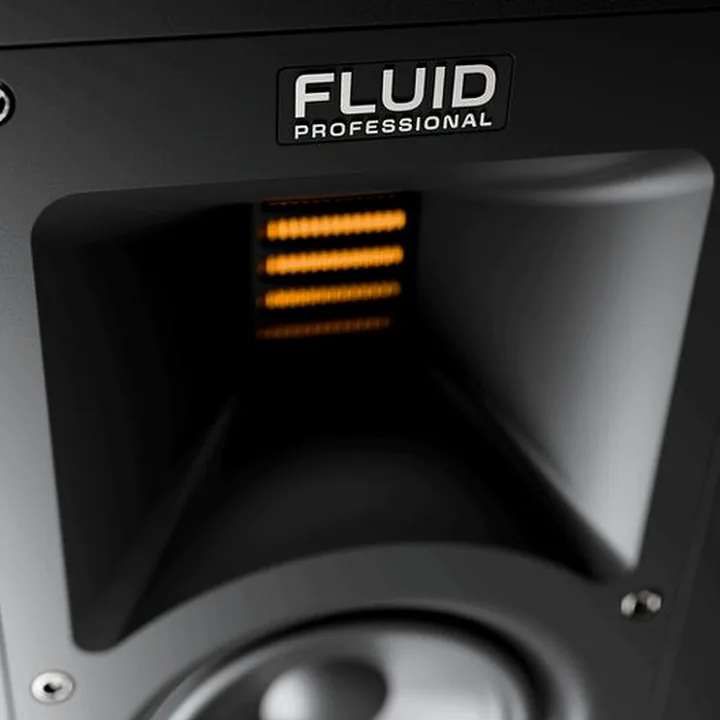 Fluid Audio Image 1 : Que valent ces enceintes à l’écoute ? Test