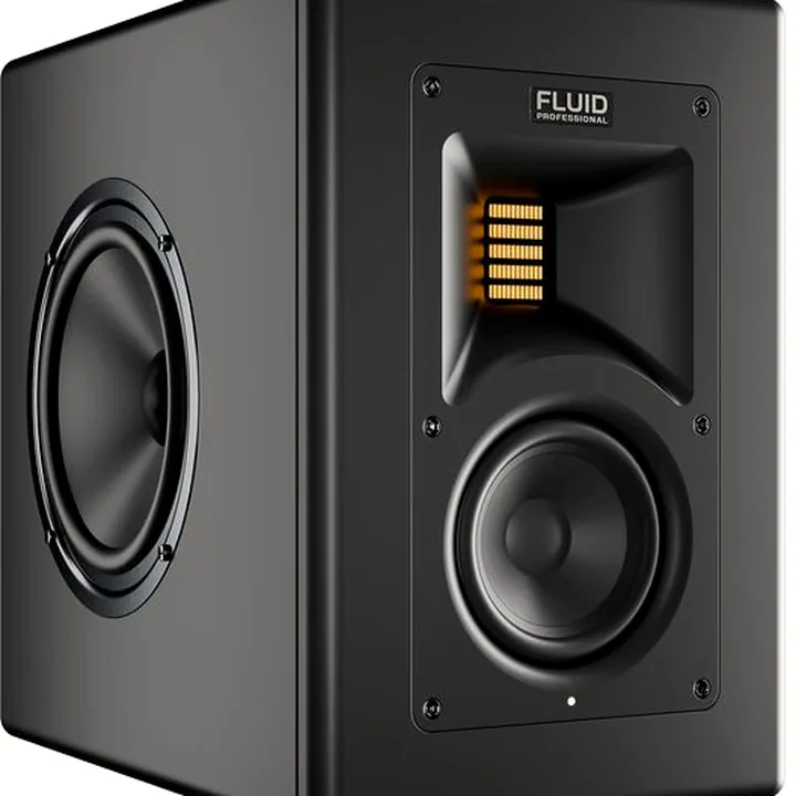 Fluid Audio Image 1 : Que valent ces enceintes à l’écoute ? Test