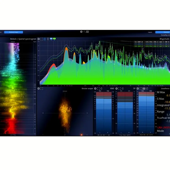 Flux Mira Session / Avis, Comparatif, Test