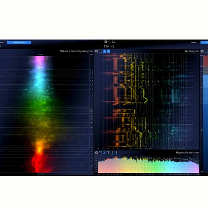 Flux Mira Session / Avis, Comparatif, Test