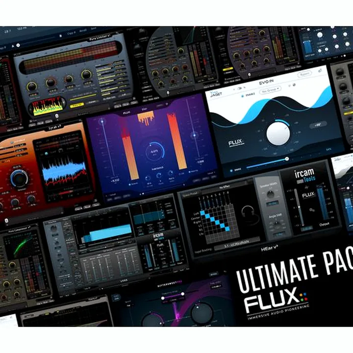 Flux Ultimate Plugin Pack Avis, Test, Comparatif