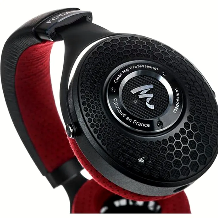 Focal Clear MG Professional : Avis, Test, Comparatif