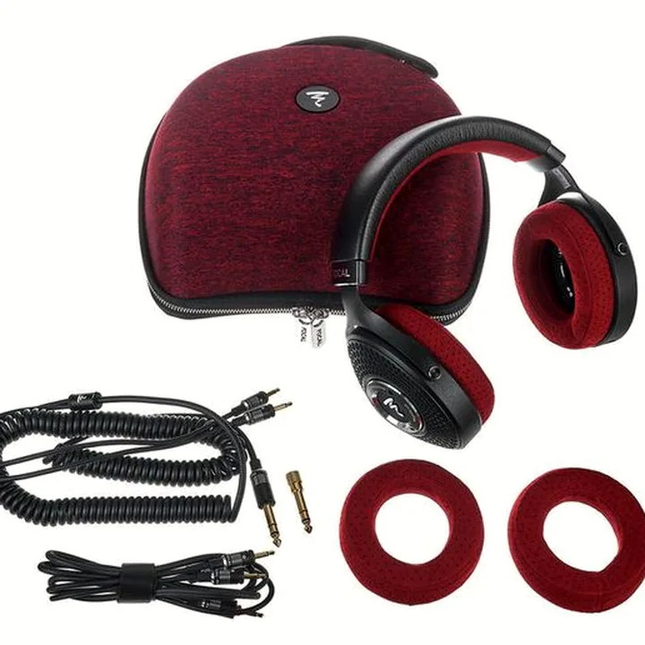 Focal Clear MG Professional : Avis, Test, Comparatif
