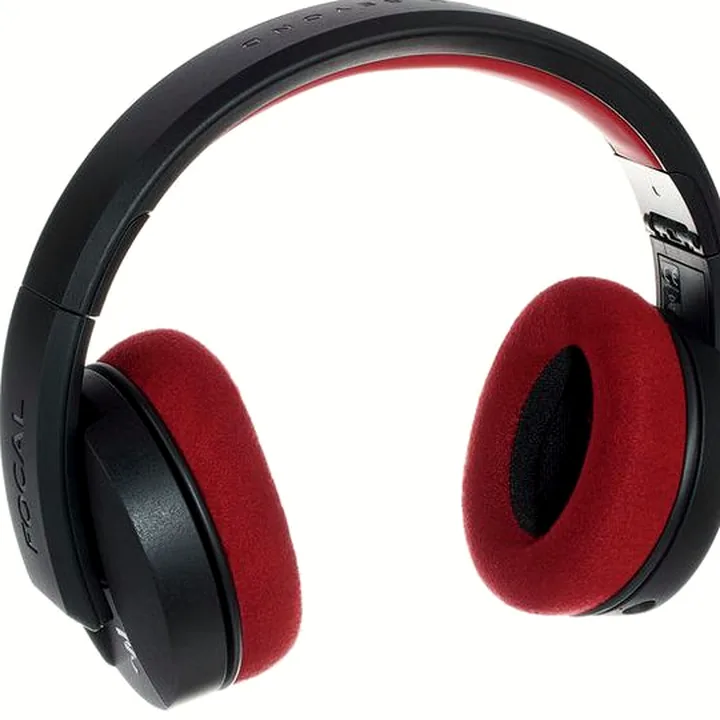 Focal Listen Professional : Test, Avis
