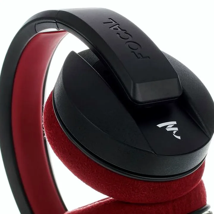Focal Listen Professional : Test, Avis