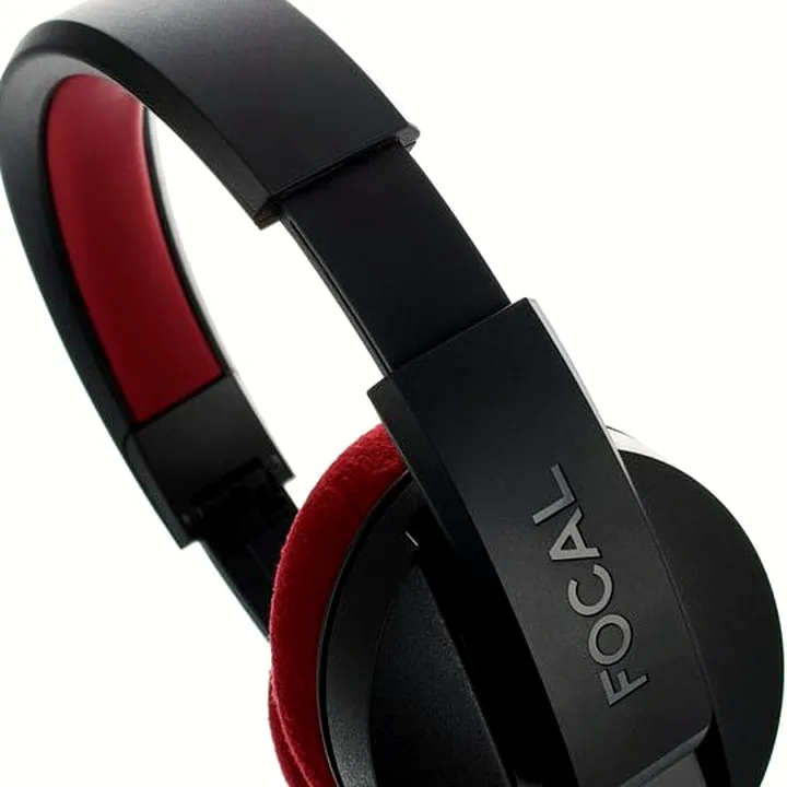 Focal Listen Professional : Test, Avis
