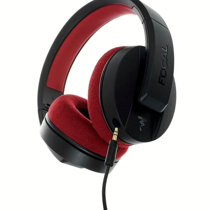 Focal Listen Professional : Test, Avis