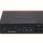 Focusrite Clarett+ 2Pre Avis, Comparatif et Test