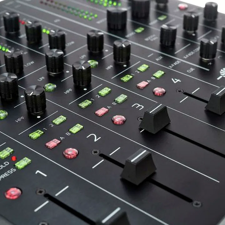 Formula Sound FF4.2 L , Comparatif, Test & Avis
